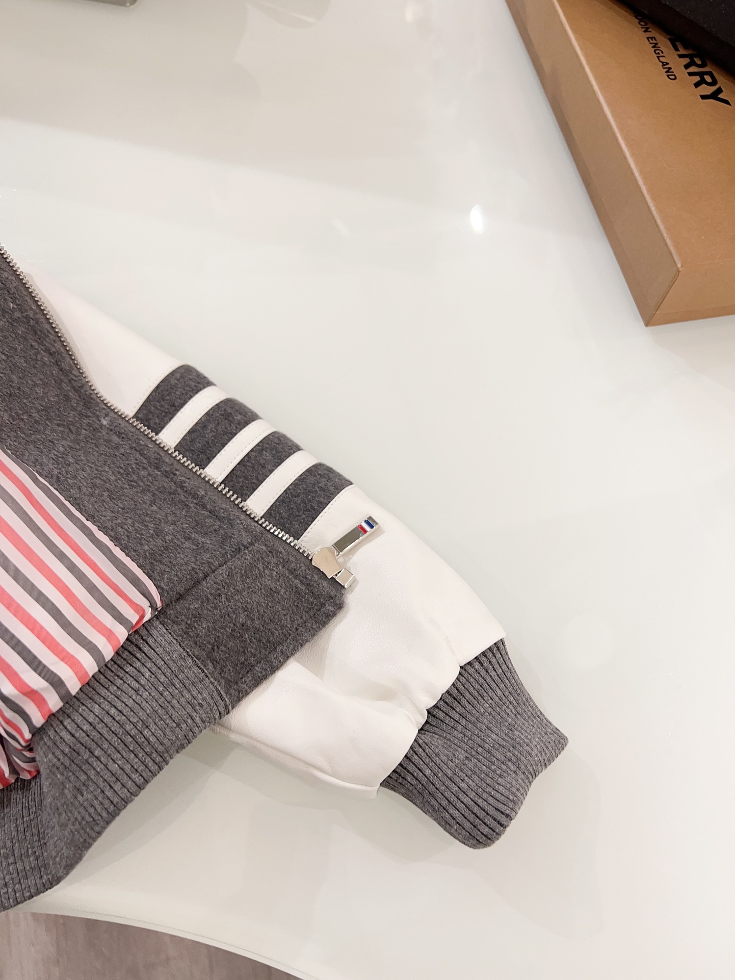 Thom Browne Kids